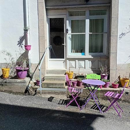 La Maison De Natasha Castillon-en-Couserans Eksteriør bilde