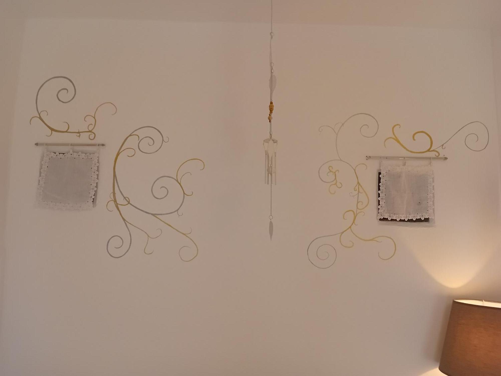 La Maison De Natasha Castillon-en-Couserans Eksteriør bilde